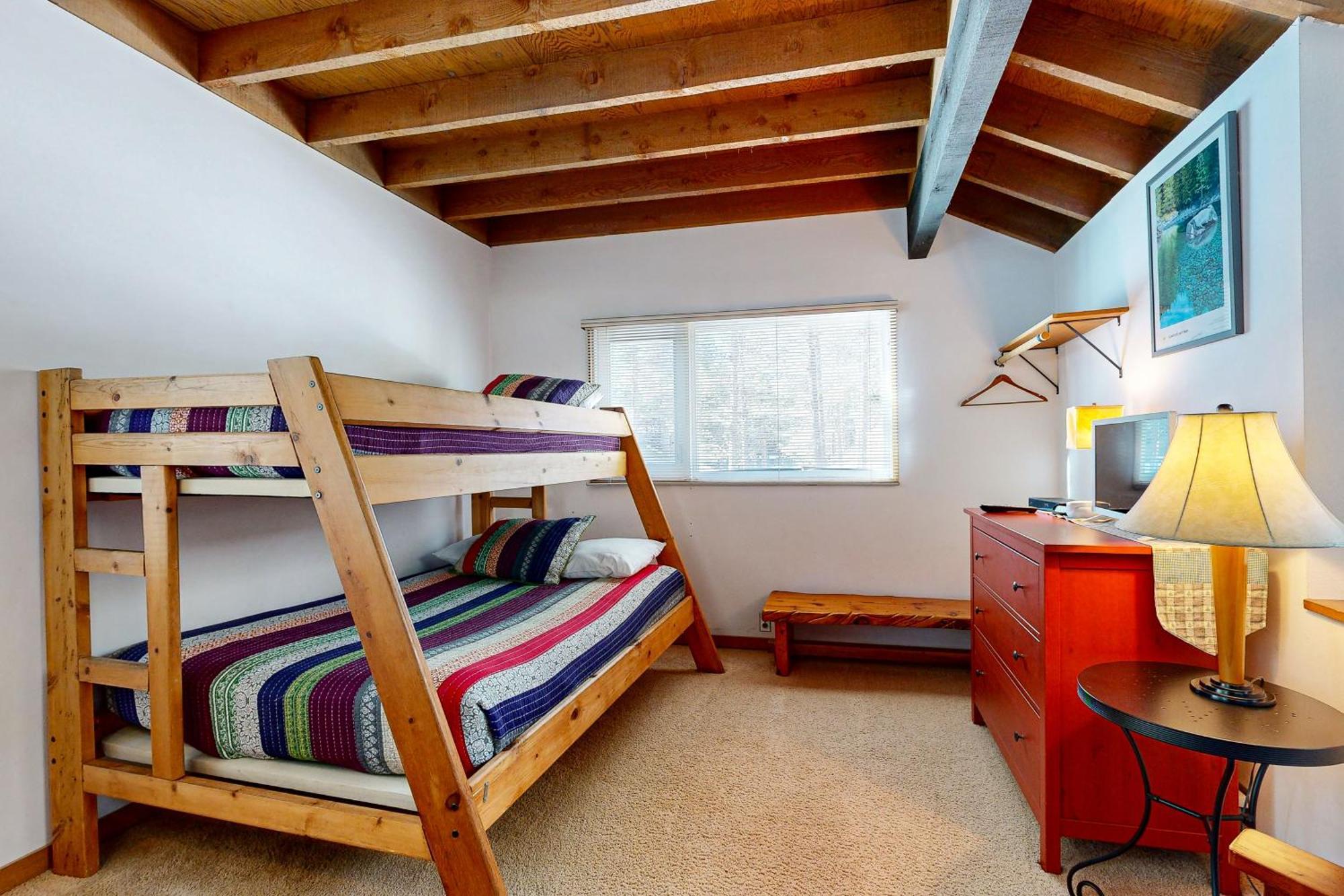 Meadow House 11 | Discover Sunriver Luaran gambar