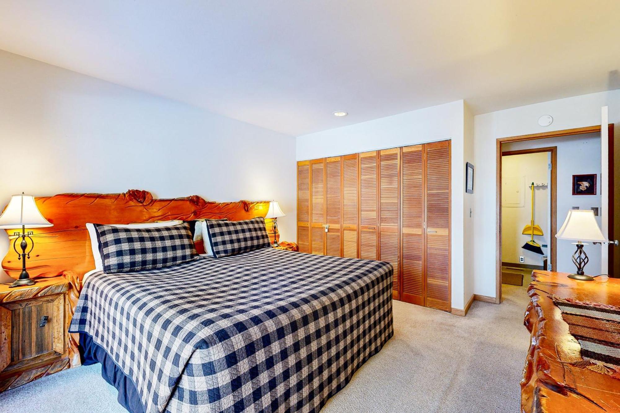 Meadow House 11 | Discover Sunriver Luaran gambar
