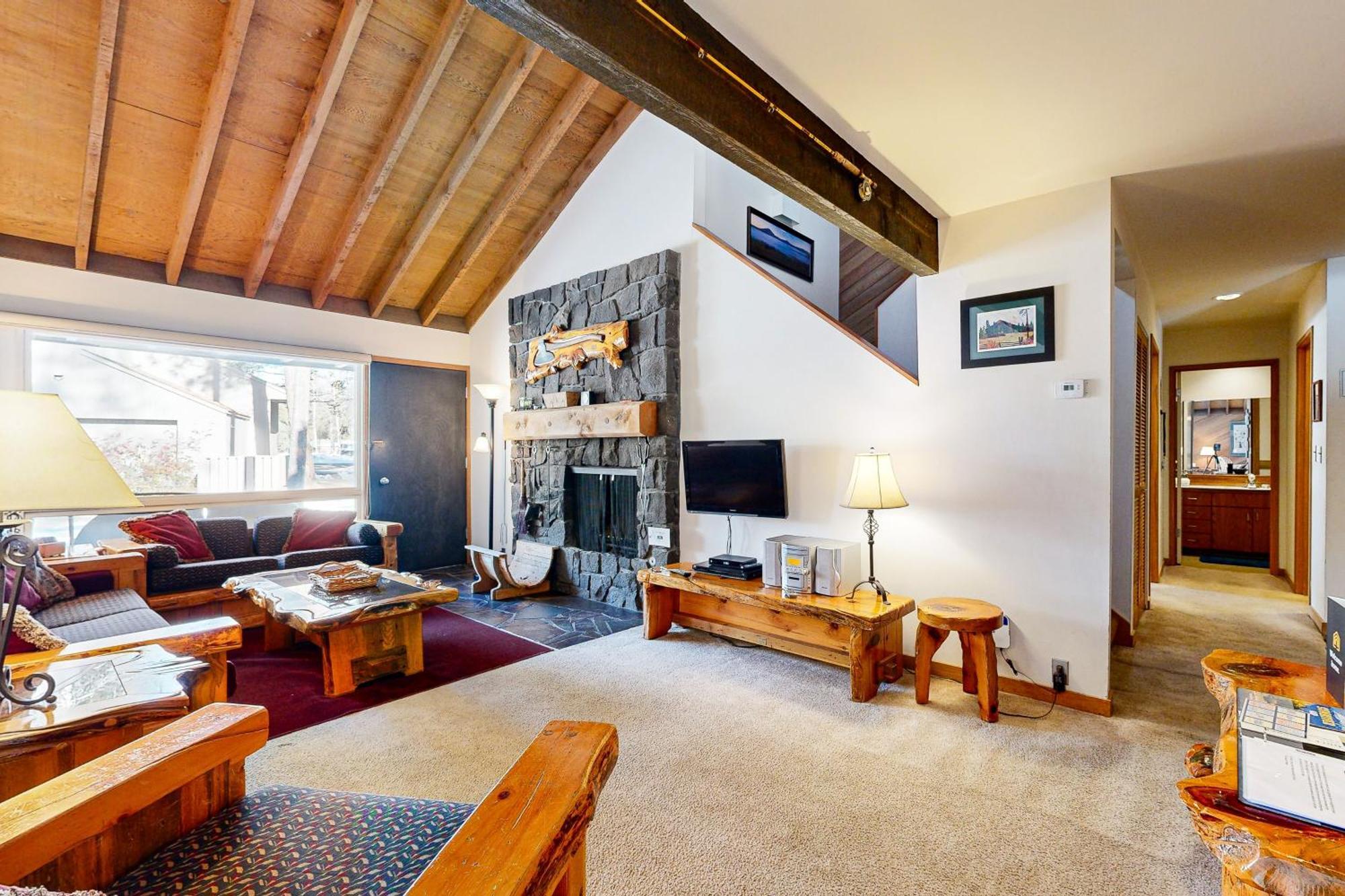 Meadow House 11 | Discover Sunriver Luaran gambar