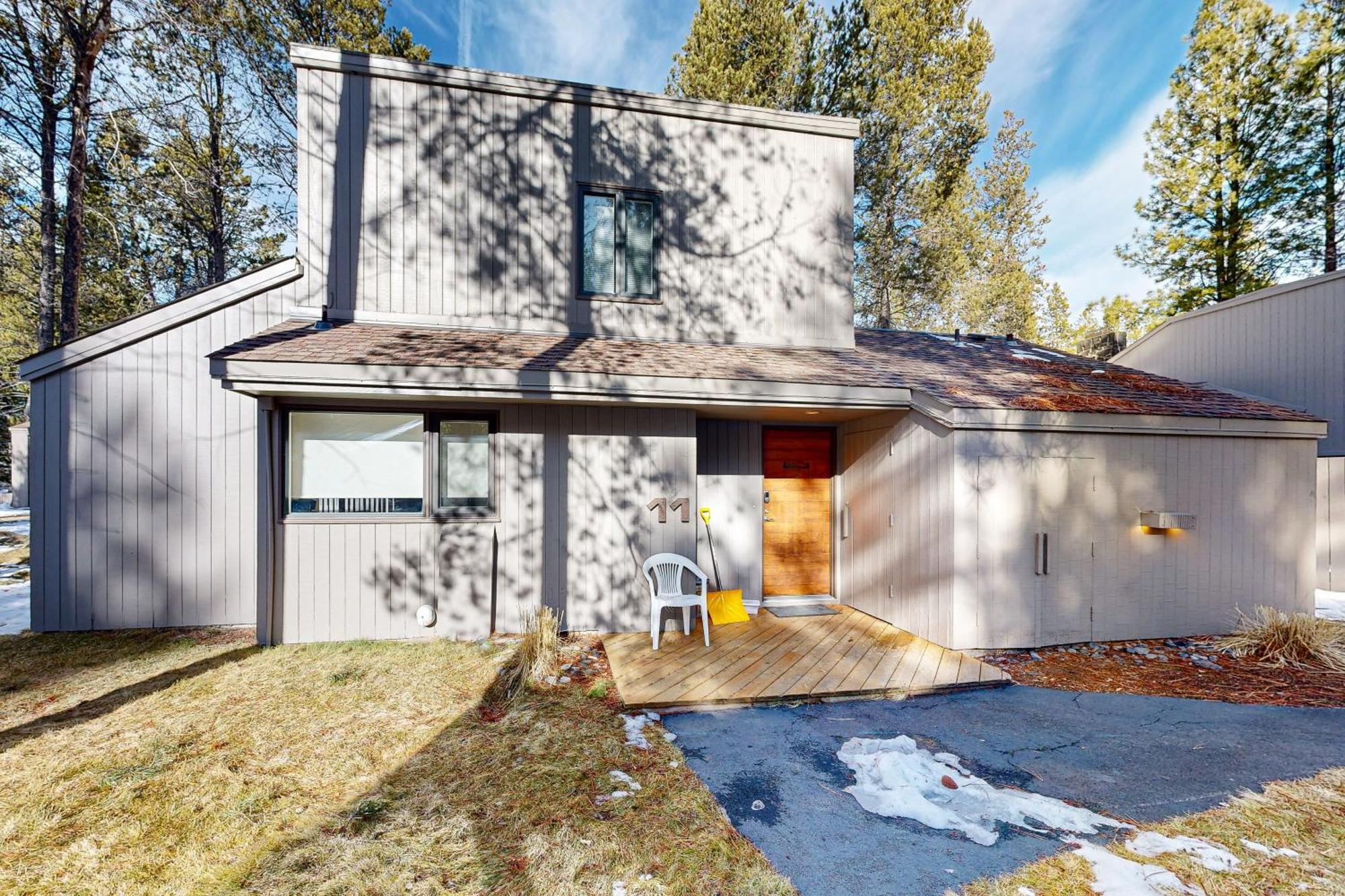Meadow House 11 | Discover Sunriver Luaran gambar