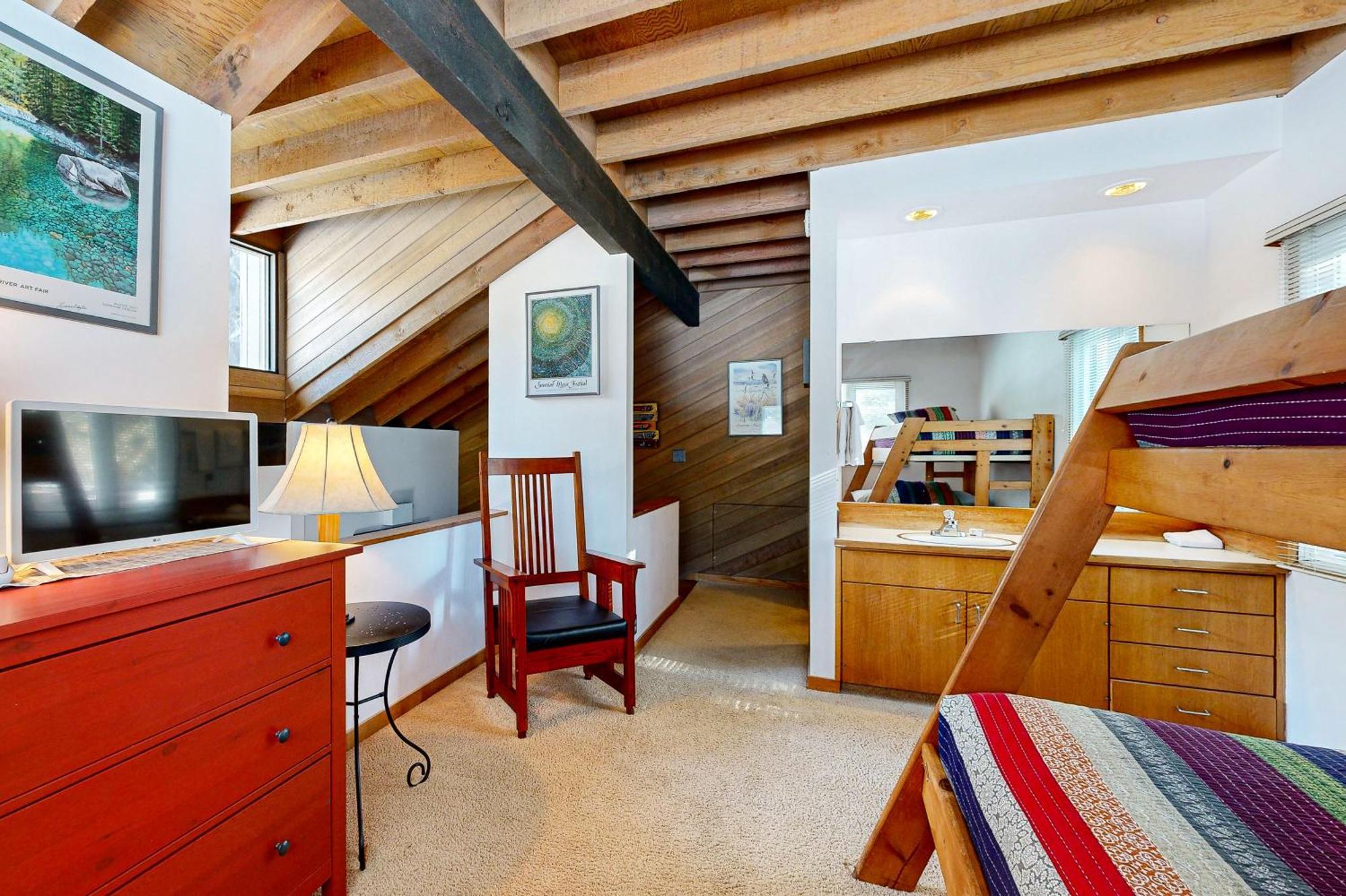 Meadow House 11 | Discover Sunriver Luaran gambar